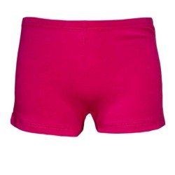 ΚΟΛΑΝ ΠΑΙΔΙΚΟ ΣΟΡΤΣ 1/4 ΒΑΜΒΑΚΟΛΥΚΡΑ ΦΟΥΞΙΑ