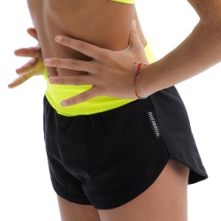 PASTORELLI ΔΙΧΡΩΜΟ ΣΟΡΤΣΑΚΙ ΛΥΚΡΑ ΜΕ ΖΩΝΗ ΦΛΟΥΟ ΚΙΤΡΙΝΟ