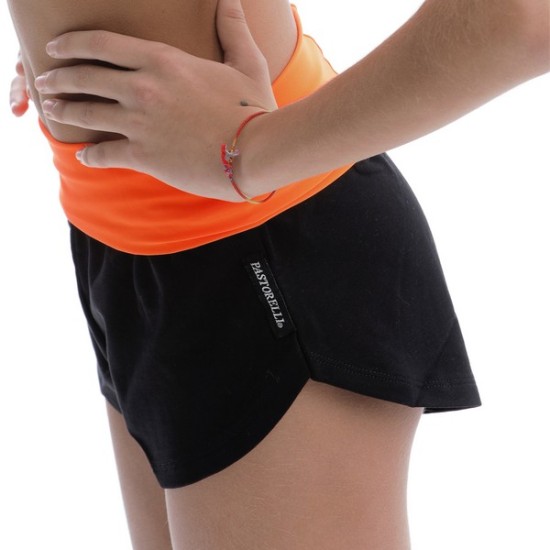 PASTORELLI ΔΙΧΡΩΜΟ ΣΟΡΤΣΑΚΙ ΛΥΚΡΑ ΜΕ ΖΩΝΗ ΦΛΟΥΟ ΠΟΡΤΟΚΑΛΙ