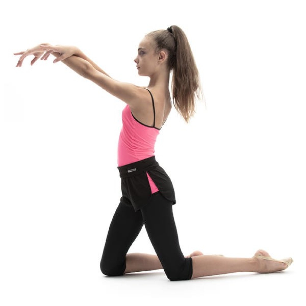 PASTORELLI ΔΙΧΡΩΜΟ ΣΟΡΤΣΑΚΙ ΛΥΚΡΑ ΦΛΟΥΟ ΦΟΥΞΙΑ