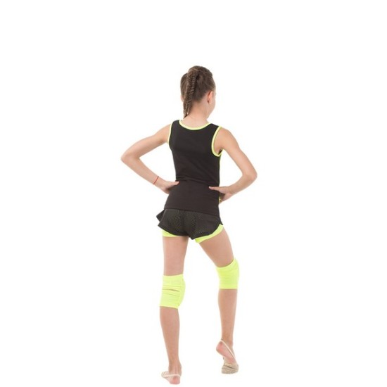 SOLO ΔΙΧΡΩΜΟ ΔΙΠΛΟ ΦΑΡΔΥ ΤΡΥΠΙΤΟ ΣΟΡΤΣΑΚΙ ΚΙΤΡΙΝΟ ΕΝΔΥΣΗ