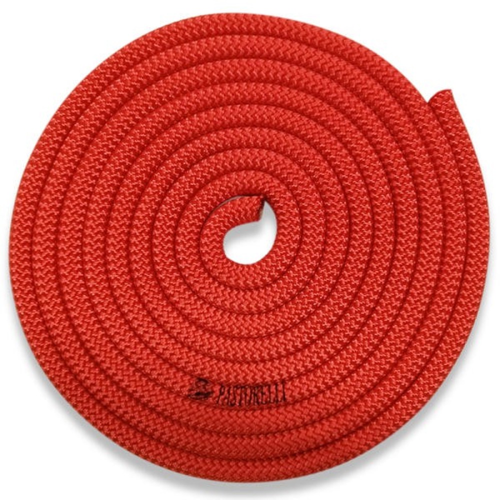 PASTORELLI ΜΟΝΟΧΡΩΜΟ ΑΓΩΝΙΣΤΙΚΟ ΣΧΟΙΝΑΚΙ ΡΥΘΜΙΚΗΣ NEW ORLEANS R ΚΟΚΚΙΝΟ