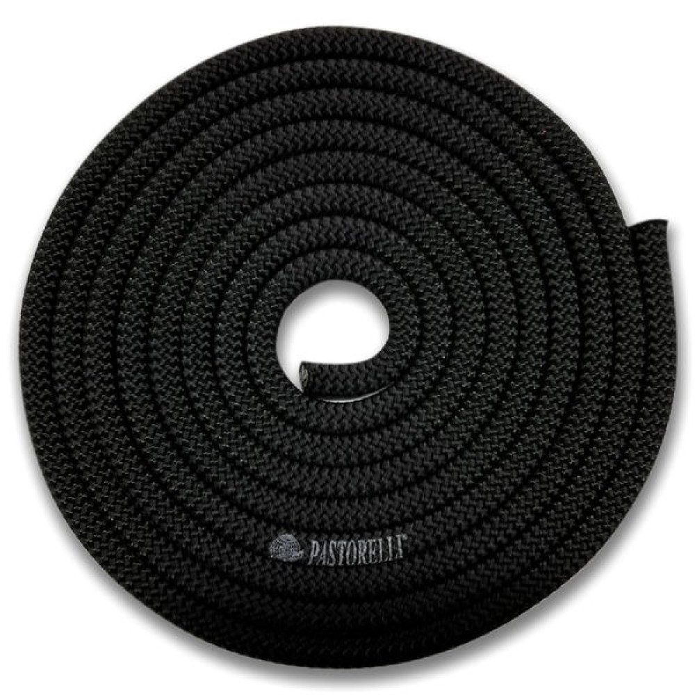 PASTORELLI ΜΟΝΟΧΡΩΜΟ ΑΓΩΝΙΣΤΙΚΟ ΣΧΟΙΝΑΚΙ ΡΥΘΜΙΚΗΣ NEW ORLEANS N ΜΑΥΡΟ