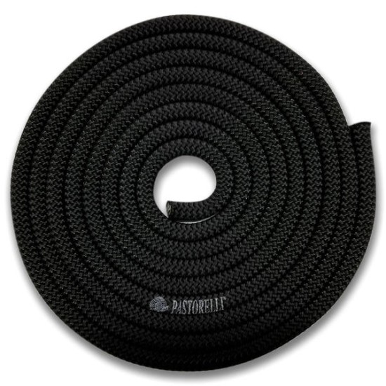 PASTORELLI ΜΟΝΟΧΡΩΜΟ ΑΓΩΝΙΣΤΙΚΟ ΣΧΟΙΝΑΚΙ ΡΥΘΜΙΚΗΣ NEW ORLEANS N ΜΑΥΡΟ ΣΧΟΙΝΑΚΙΑ