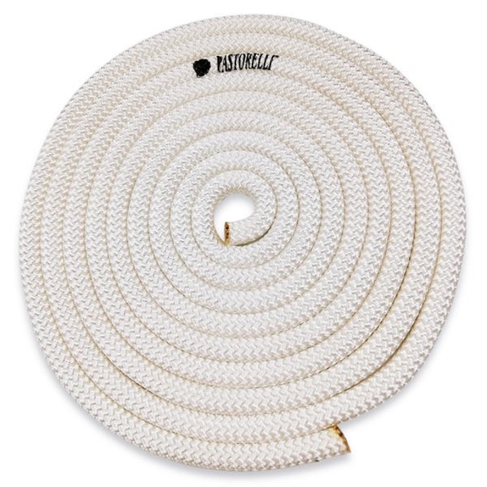 PASTORELLI ΜΟΝΟΧΡΩΜΟ ΑΓΩΝΙΣΤΙΚΟ ΣΧΟΙΝΑΚΙ ΡΥΘΜΙΚΗΣ NEW ORLEANS W ΑΣΠΡΟ