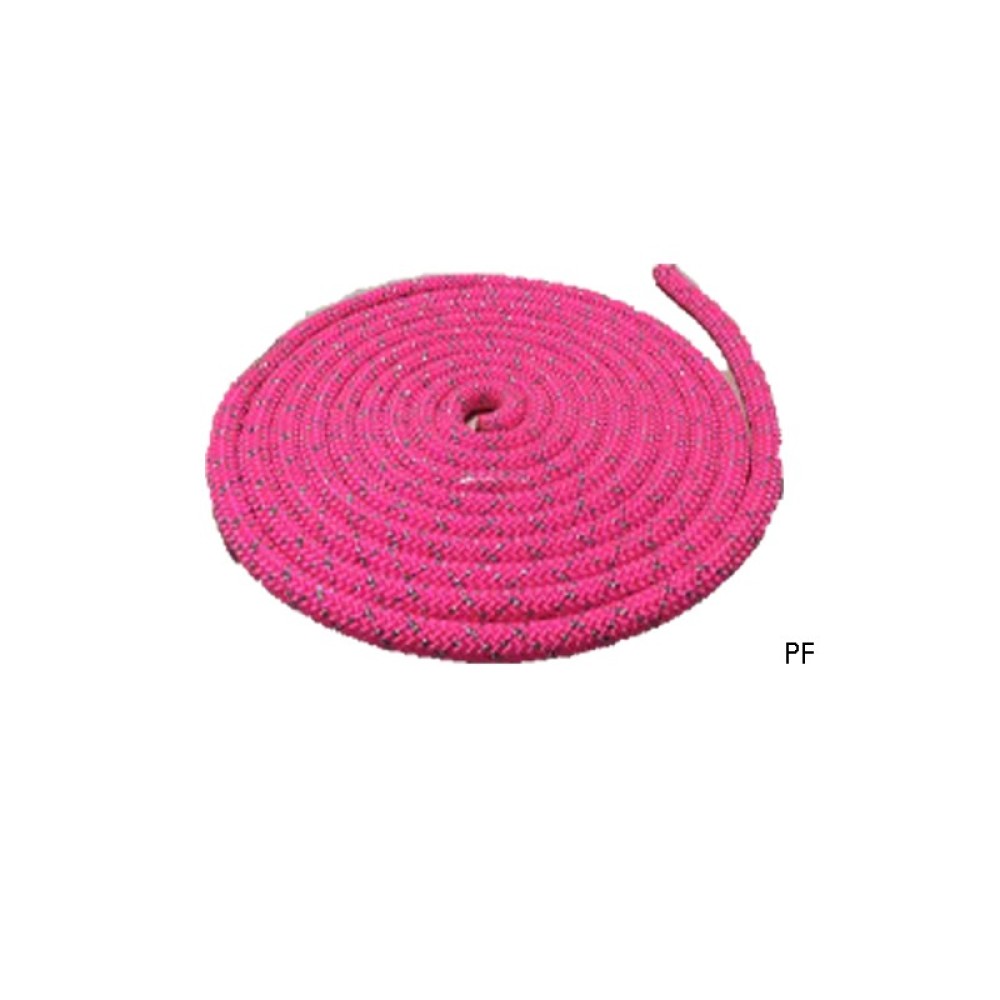 PASTORELLI ΜΟΝΟΧΡΩΜΟ ΑΓΩΝΙΣΤΙΚΟ ΣΧΟΙΝΑΚΙ ΡΥΘΜΙΚΗΣ ΜΕ ΑΣΗΜΕΝΙΑ ΠΛΕΞΗ PF ΡΟΖ ΦΛΟΥΟ