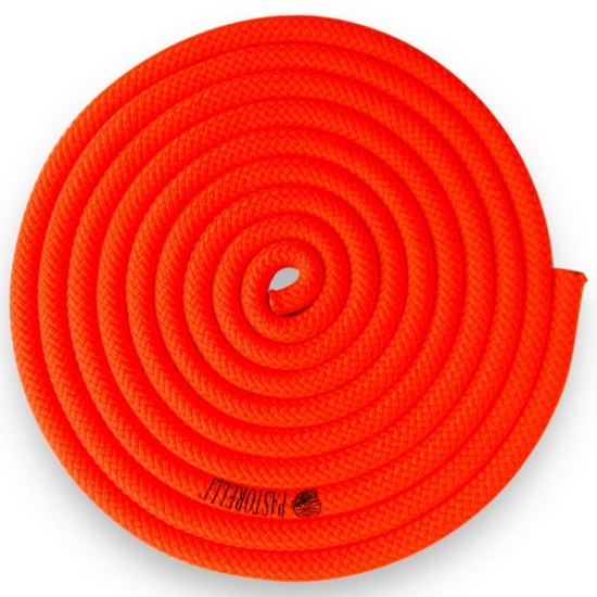 PASTORELLI ΜΟΝΟΧΡΩΜΟ ΑΓΩΝΙΣΤΙΚΟ ΣΧΟΙΝΑΚΙ ΡΥΘΜΙΚΗΣ NEW ORLEANS A XFLUO ΠΟΡΤΟΚΑΛΙ ΣΧΟΙΝΑΚΙΑ