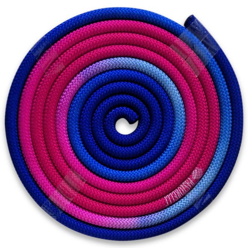 PASTORELLI ΔΙΧΡΩΜΟ ΑΓΩΝΙΣΤΙΚΟ ΣΧΟΙΝΑΚΙ ΡΥΘΜΙΚΗΣ NEW ORLEANS BF ΜΠΛΕ ΦΟΥΞΙΑ