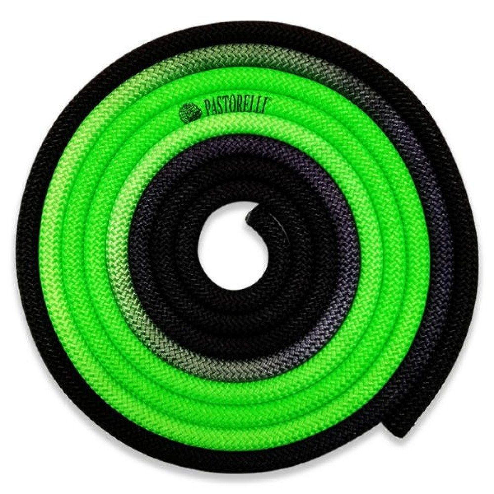 PASTORELLI ΔΙΧΡΩΜΟ ΑΓΩΝΙΣΤΙΚΟ ΣΧΟΙΝΑΚΙ ΡΥΘΜΙΚΗΣ NEW ORLEANS NG ΜΑΥΡΟ ΠΡΑΣΙΝΟ