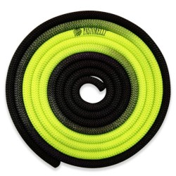 PASTORELLI ΔΙΧΡΩΜΟ ΑΓΩΝΙΣΤΙΚΟ ΣΧΟΙΝΑΚΙ ΡΥΘΜΙΚΗΣ NEW ORLEANS NY ΜΑΥΡΟ ΚΙΤΡΙΝΟ