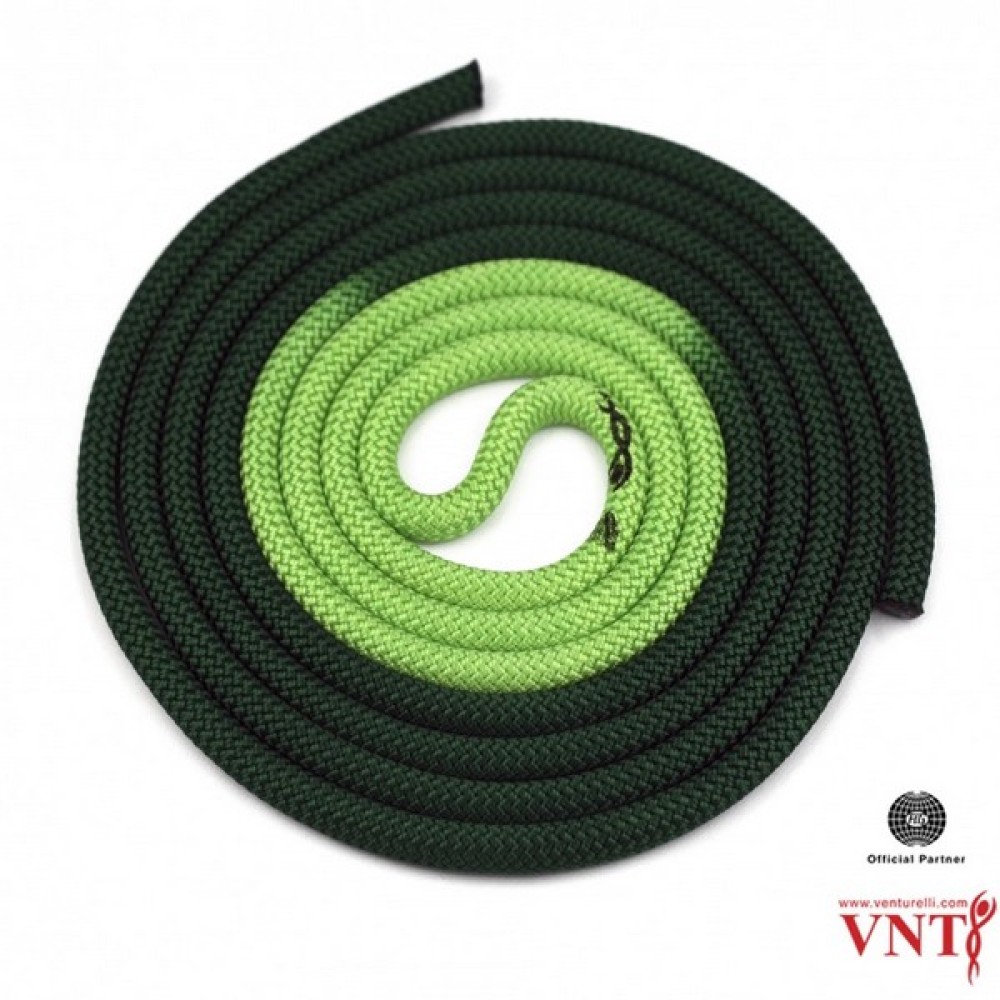 VENTURELLI ΔΙΧΡΩΜΟ ΑΓΩΝΙΣΤΙΚΟ ΣΧΟΙΝΑΚΙ ΡΥΘΜΙΚΗΣ PLDD GG ΠΡΑΣΙΝΟ ΠΡΑΣΙΝΟ