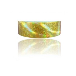 ΤΑΙΝΙΑ ΔΙΑΚΟΣΜΗΤΙΚΗ 3D ΧΡΥΣΗ