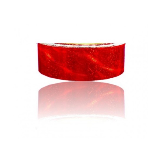 ΤΑΙΝΙΑ ΔΙΑΚΟΣΜΗΤΙΚΗ 3D ΚΟΚΚΙΝΗ ΤΑΙΝΙΕΣ