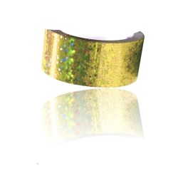 ΤΑΙΝΙΑ ΔΙΑΚΟΣΜΗΤΙΚΗ DIAMOND ΧΡΥΣΗ