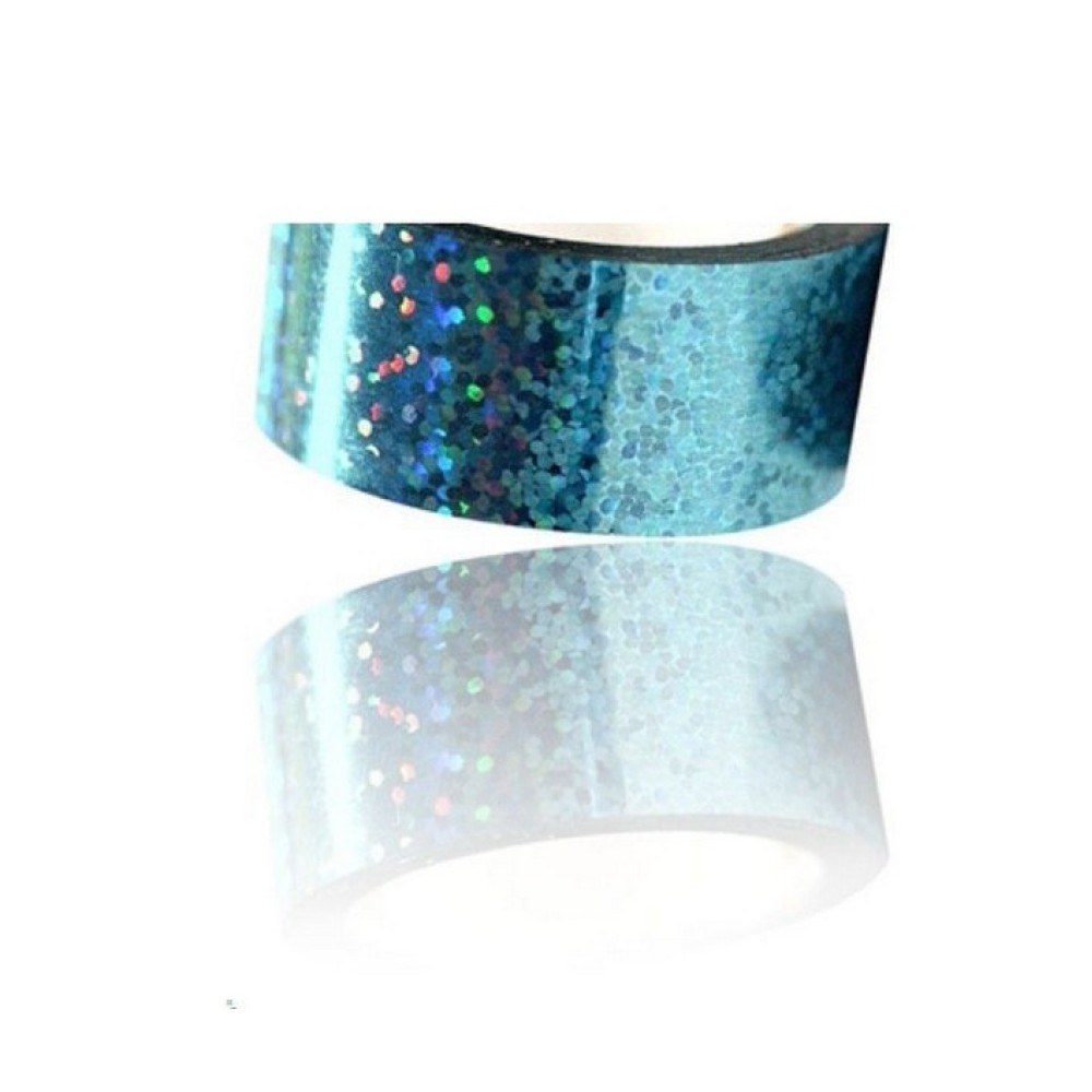 ΤΑΙΝΙΑ ΔΙΑΚΟΣΜΗΤΙΚΗ DIAMOND ΓΑΛΑΖΙΑ