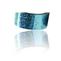 ΤΑΙΝΙΑ ΔΙΑΚΟΣΜΗΤΙΚΗ DIAMOND ΓΑΛΑΖΙΑ