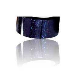 ΤΑΙΝΙΑ ΔΙΑΚΟΣΜΗΤΙΚΗ DIAMOND ΜΑΥΡΗ