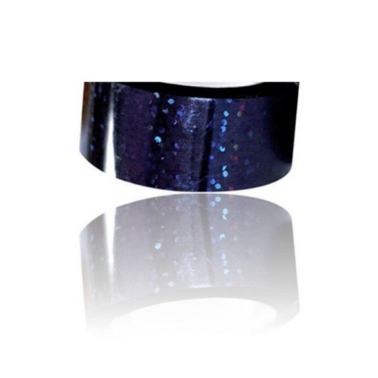 ΤΑΙΝΙΑ ΔΙΑΚΟΣΜΗΤΙΚΗ DIAMOND ΜΑΥΡΗ ΤΑΙΝΙΕΣ