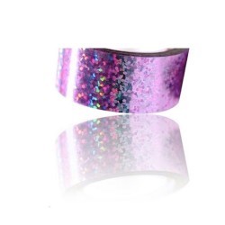 ΤΑΙΝΙΑ ΔΙΑΚΟΣΜΗΤΙΚΗ DIAMOND ΡΟΖ