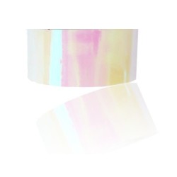 ΤΑΙΝΙΑ ΔΙΑΚΟΣΜΗΤΙΚΗ AURORA CAMALEON ΑΣΠΡΗ