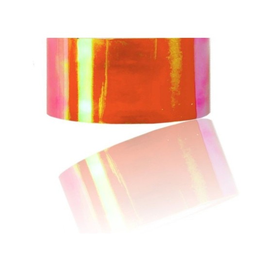 ΤΑΙΝΙΑ ΔΙΑΚΟΣΜΗΤΙΚΗ AURORA CAMALEON ΠΟΡΤΟΚΑΛΙ ΤΑΙΝΙΕΣ