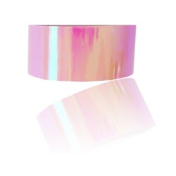 ΤΑΙΝΙΑ ΔΙΑΚΟΣΜΗΤΙΚΗ AURORA CAMALEON ΡΟΖ