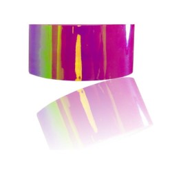 ΤΑΙΝΙΑ ΔΙΑΚΟΣΜΗΤΙΚΗ AURORA CAMALEON ΦΟΥΞΙΑ