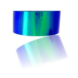 ΤΑΙΝΙΑ ΔΙΑΚΟΣΜΗΤΙΚΗ AURORA CAMALEON ΜΠΛΕ