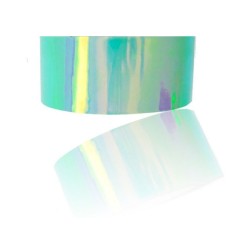 ΤΑΙΝΙΑ ΔΙΑΚΟΣΜΗΤΙΚΗ AURORA CAMALEON ΠΡΑΣΙΝΟΓΑΛΑΖΟ