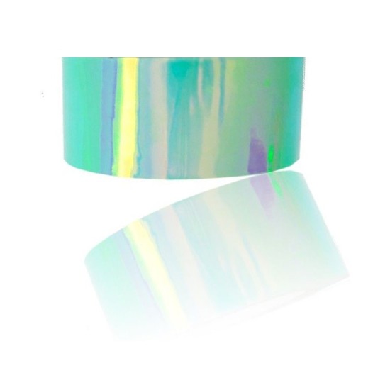 ΤΑΙΝΙΑ ΔΙΑΚΟΣΜΗΤΙΚΗ AURORA CAMALEON ΠΡΑΣΙΝΟΓΑΛΑΖΟ ΤΑΙΝΙΕΣ