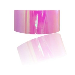 ΤΑΙΝΙΑ ΔΙΑΚΟΣΜΗΤΙΚΗ AURORA CAMALEON ΡΟΖ-ΜΩΒ