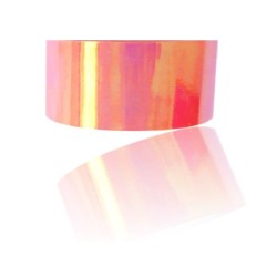 ΤΑΙΝΙΑ ΔΙΑΚΟΣΜΗΤΙΚΗ AURORA CAMALEON ΡΟΖ ΚΟΡΑΛΙ