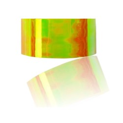 ΤΑΙΝΙΑ ΔΙΑΚΟΣΜΗΤΙΚΗ AURORA CAMALEON ΚΙΤΡΙΝΗ