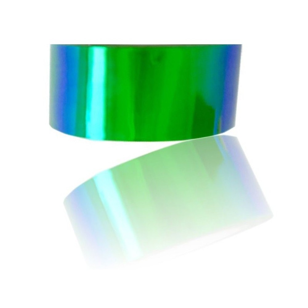 ΤΑΙΝΙΑ ΔΙΑΚΟΣΜΗΤΙΚΗ AURORA CAMALEON ΠΡΑΣΙΝΗ