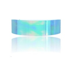 ΤΑΙΝΙΑ ΔΙΑΚΟΣΜΗΤΙΚΗ AURORA LASER ΒΙΝΥΛΙΟΥ ΓΑΛΑΖΙΟ