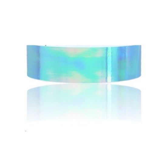 ΤΑΙΝΙΑ ΔΙΑΚΟΣΜΗΤΙΚΗ AURORA LASER ΒΙΝΥΛΙΟΥ ΓΑΛΑΖΙΟ ΤΑΙΝΙΕΣ