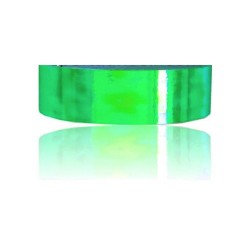 ΤΑΙΝΙΑ ΔΙΑΚΟΣΜΗΤΙΚΗ AURORA LASER ΒΙΝΥΛΙΟΥ ΠΡΑΣΙΝΟ