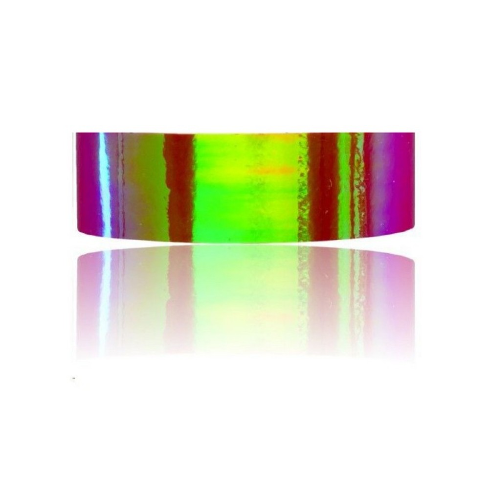 ΤΑΙΝΙΑ ΔΙΑΚΟΣΜΗΤΙΚΗ AURORA LASER ΒΙΝΥΛΙΟΥ ΜΠΟΡΝΤΩ