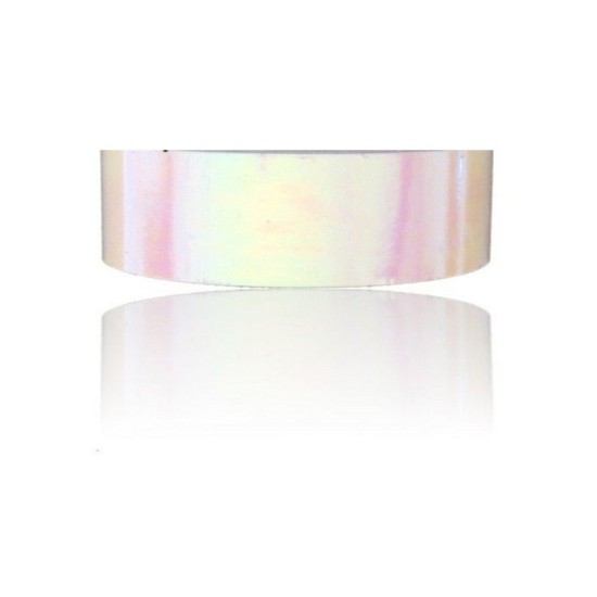 ΤΑΙΝΙΑ ΔΙΑΚΟΣΜΗΤΙΚΗ AURORA LASER ΑΣΠΡΗ ΤΑΙΝΙΕΣ