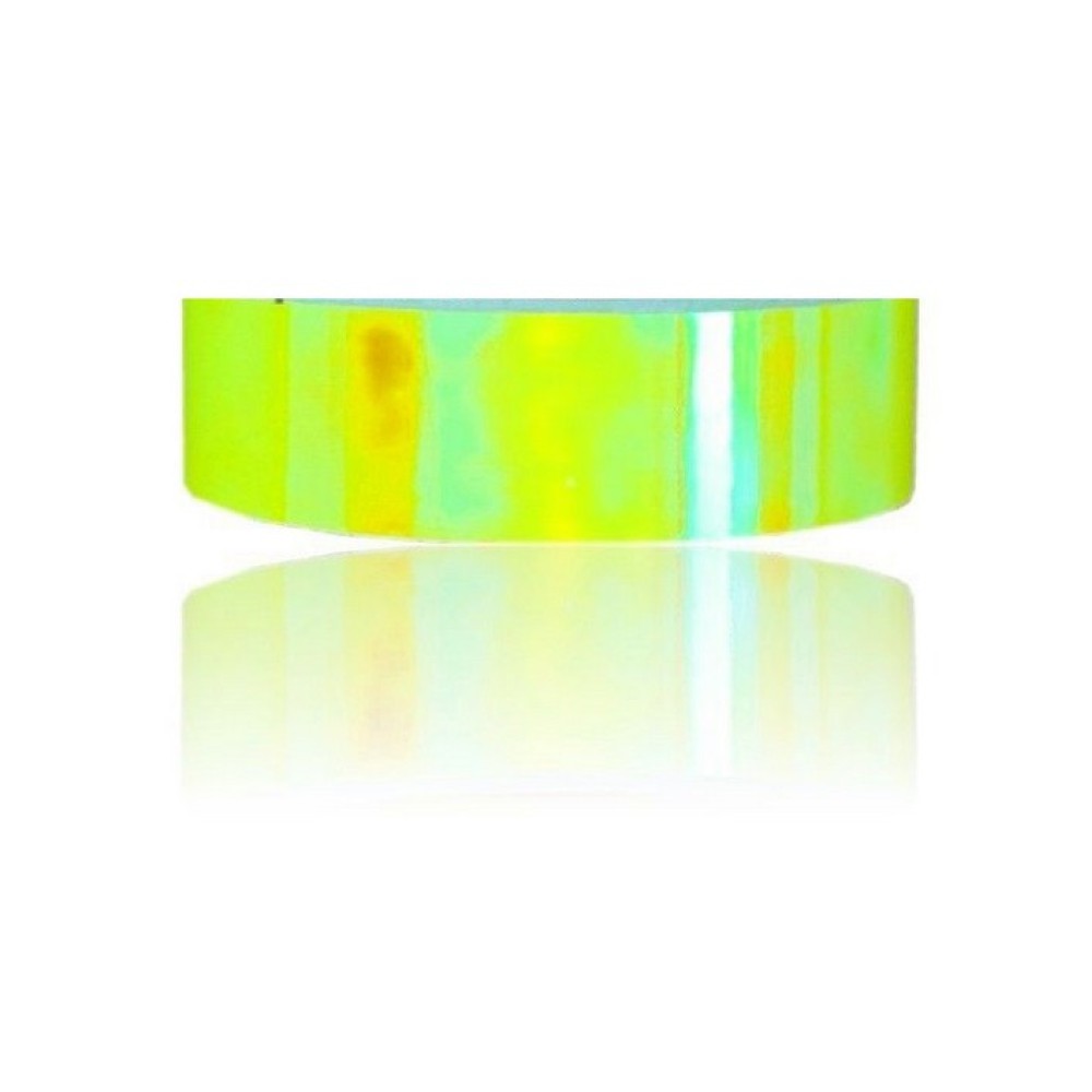 ΤΑΙΝΙΑ ΔΙΑΚΟΣΜΗΤΙΚΗ AURORA LASER ΛΑΧΑΝΙ ΦΛΟΥΟ