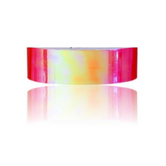 ΤΑΙΝΙΑ ΔΙΑΚΟΣΜΗΤΙΚΗ AURORA LASER ΚΟΚΚΙΝΗ ΤΑΙΝΙΕΣ