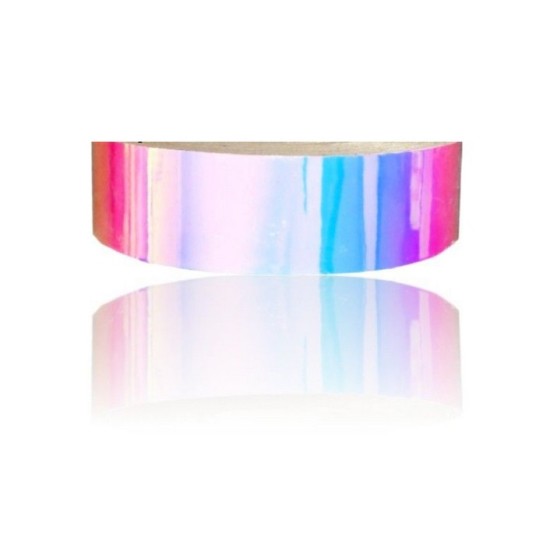 ΤΑΙΝΙΑ ΔΙΑΚΟΣΜΗΤΙΚΗ AURORA LASER ΛΙΛΑ ΤΑΙΝΙΕΣ