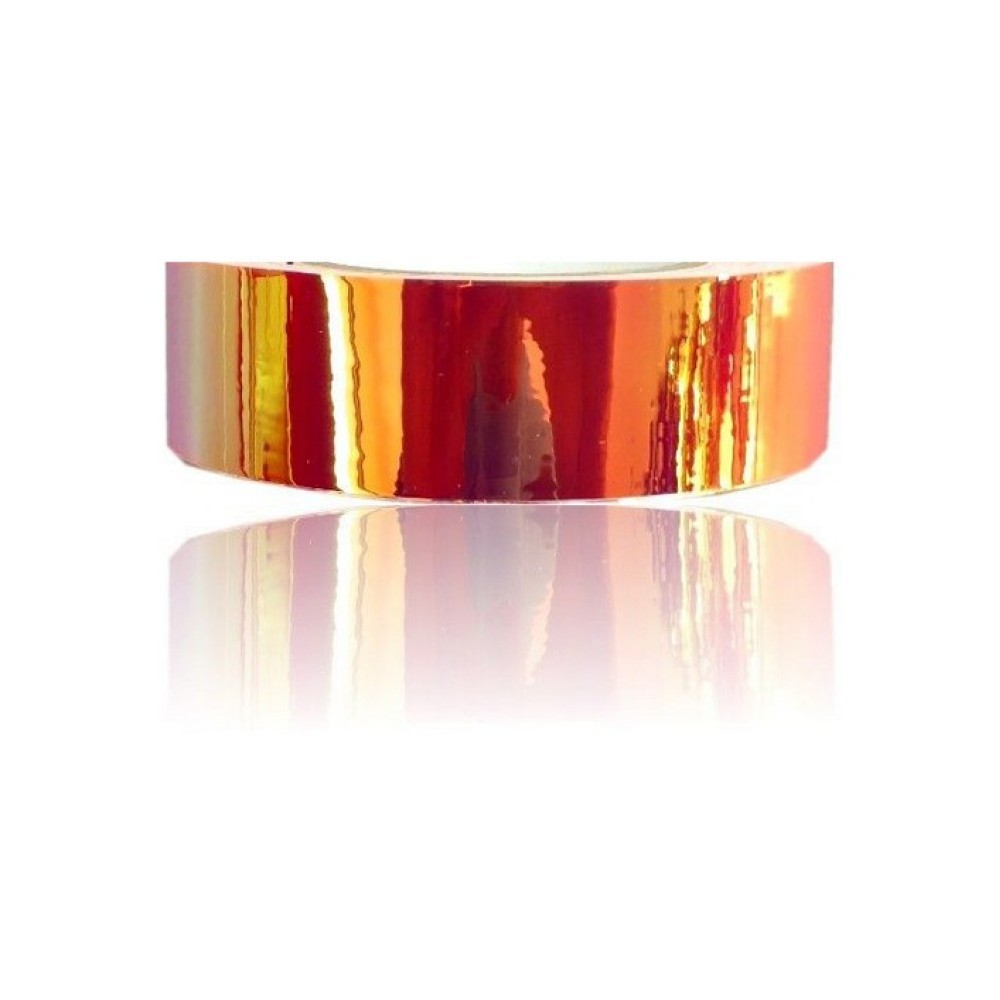 ΤΑΙΝΙΑ ΔΙΑΚΟΣΜΗΤΙΚΗ AURORA LASER ΛΑΒΑ