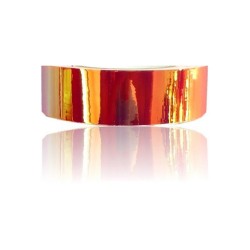 ΤΑΙΝΙΑ ΔΙΑΚΟΣΜΗΤΙΚΗ AURORA LASER ΛΑΒΑ