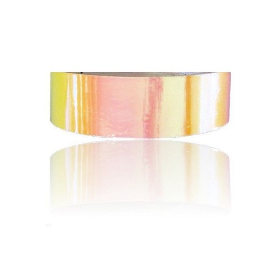 ΤΑΙΝΙΑ ΔΙΑΚΟΣΜΗΤΙΚΗ AURORA LASER ΜΠΕΖ-ΡΟΖ ΤΑΙΝΙΕΣ