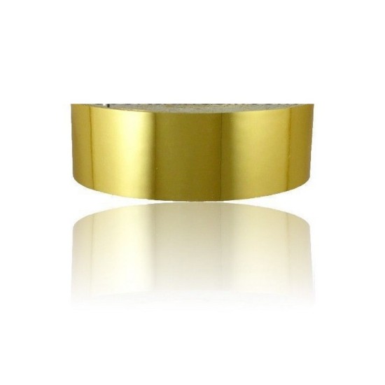 ΤΑΙΝΙΑ ΔΙΑΚΟΣΜΗΤΙΚΗ MIRROR ΧΡΥΣΗ ΤΑΙΝΙΕΣ