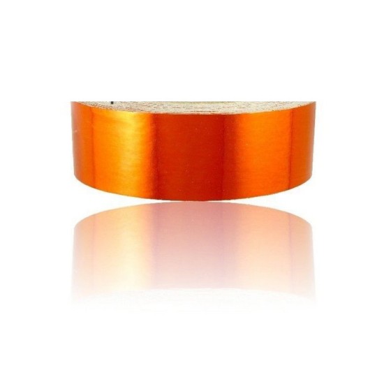 ΤΑΙΝΙΑ ΔΙΑΚΟΣΜΗΤΙΚΗ MIRROR ΠΟΡΤΟΚΑΛΙ ΤΑΙΝΙΕΣ