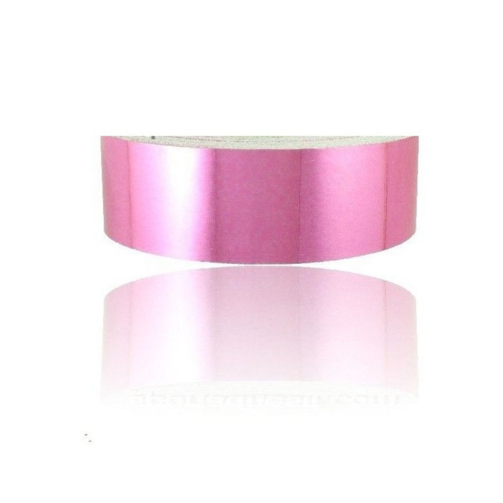 ΤΑΙΝΙΑ ΔΙΑΚΟΣΜΗΤΙΚΗ MIRROR ΡΟΖ