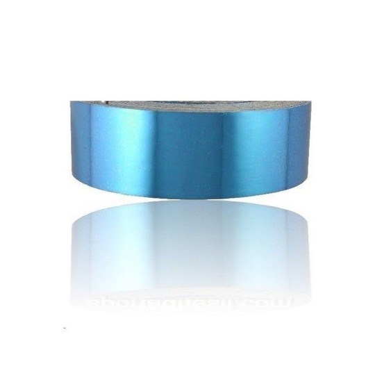 ΤΑΙΝΙΑ ΔΙΑΚΟΣΜΗΤΙΚΗ MIRROR ΜΠΛΕ ΡΟΥΑ ΤΑΙΝΙΕΣ