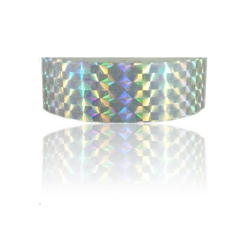 ΤΑΙΝΙΑ ΔΙΑΚΟΣΜΗΤΙΚΗ ΠΡΙΣΜΑΤΙΚΗ ΑΣΗΜΙ